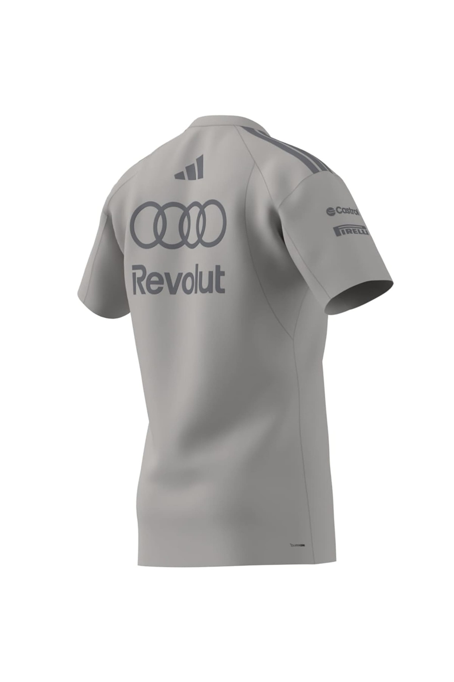 adidas Erkek Polo T-shirt AU EN POL SS M KE7324