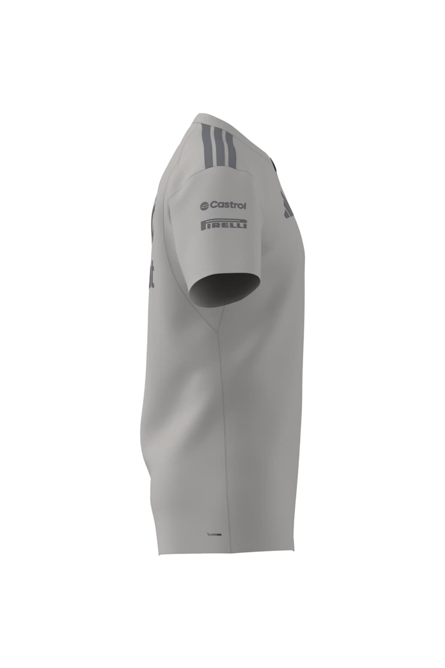 adidas Erkek Polo T-shirt AU EN POL SS M KE7324