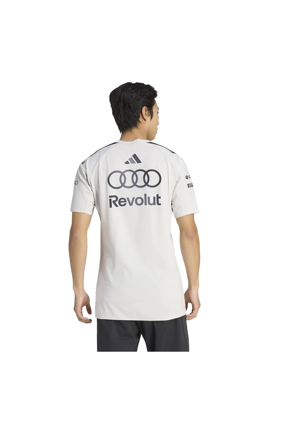 adidas Erkek Polo T-shirt AU EN POL SS M KE7324