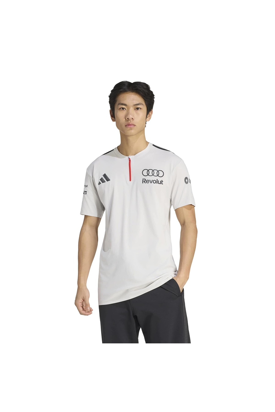 adidas Erkek Polo T-shirt AU EN POL SS M KE7324