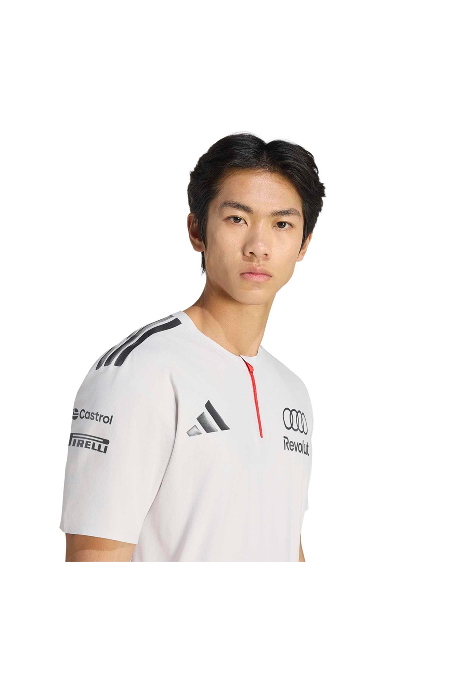 adidas Erkek Polo T-shirt AU EN POL SS M KE7324