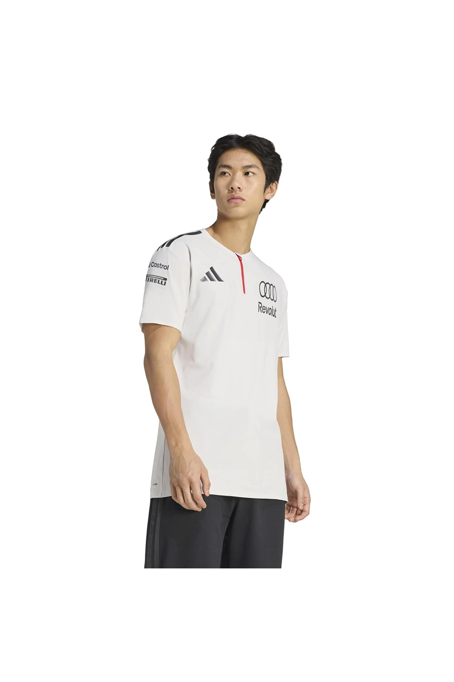 adidas Erkek Polo T-shirt AU EN POL SS M KE7324
