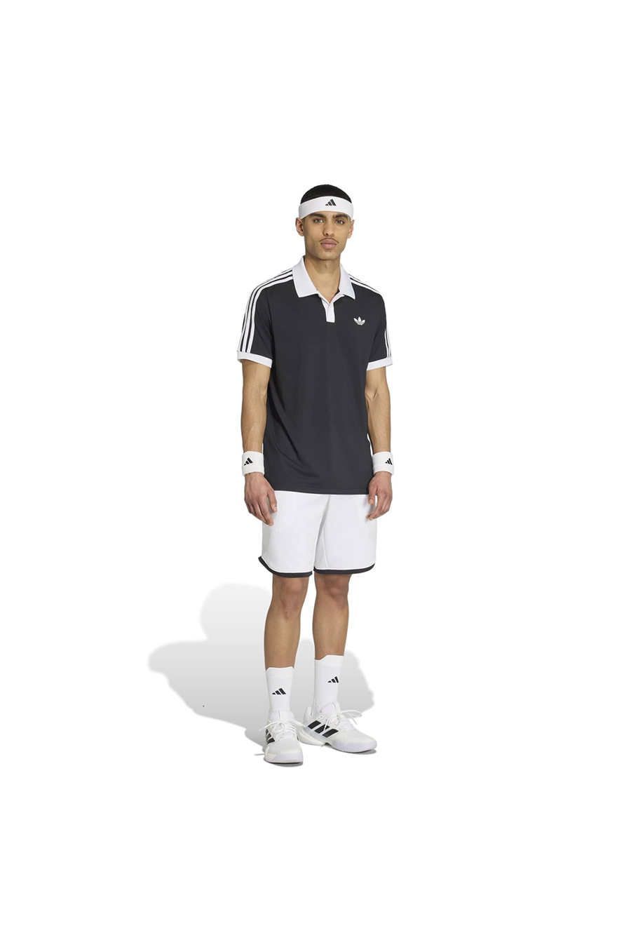 adidas Erkek Polo T-shirt CLASSICS POLO KY8886