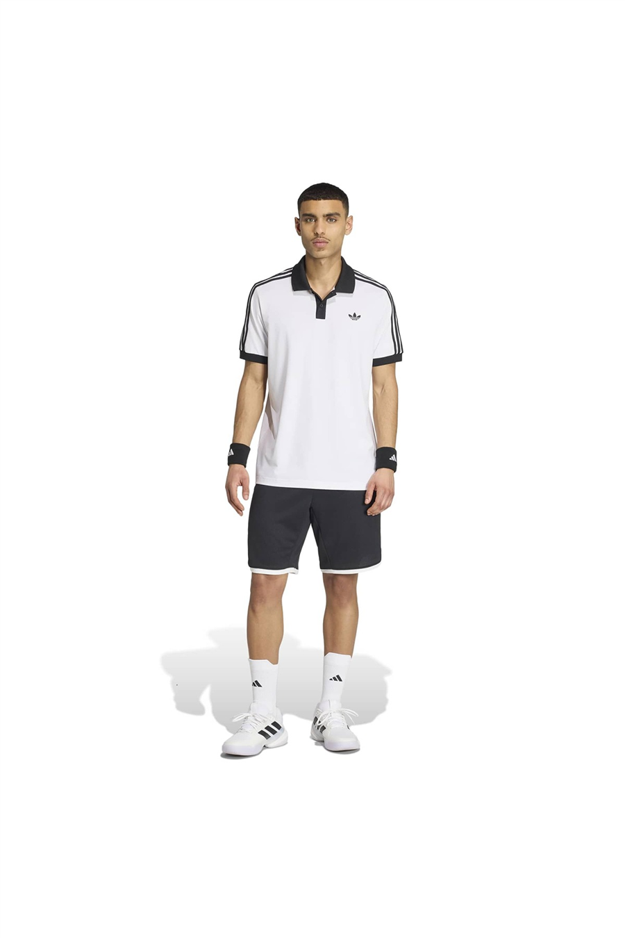 adidas Erkek Polo T-shirt CLASSICS POLO KY8878