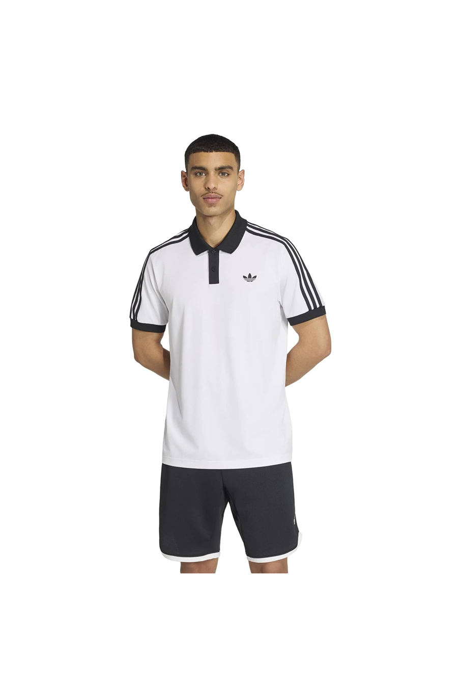 adidas Erkek Polo T-shirt CLASSICS POLO KY8878