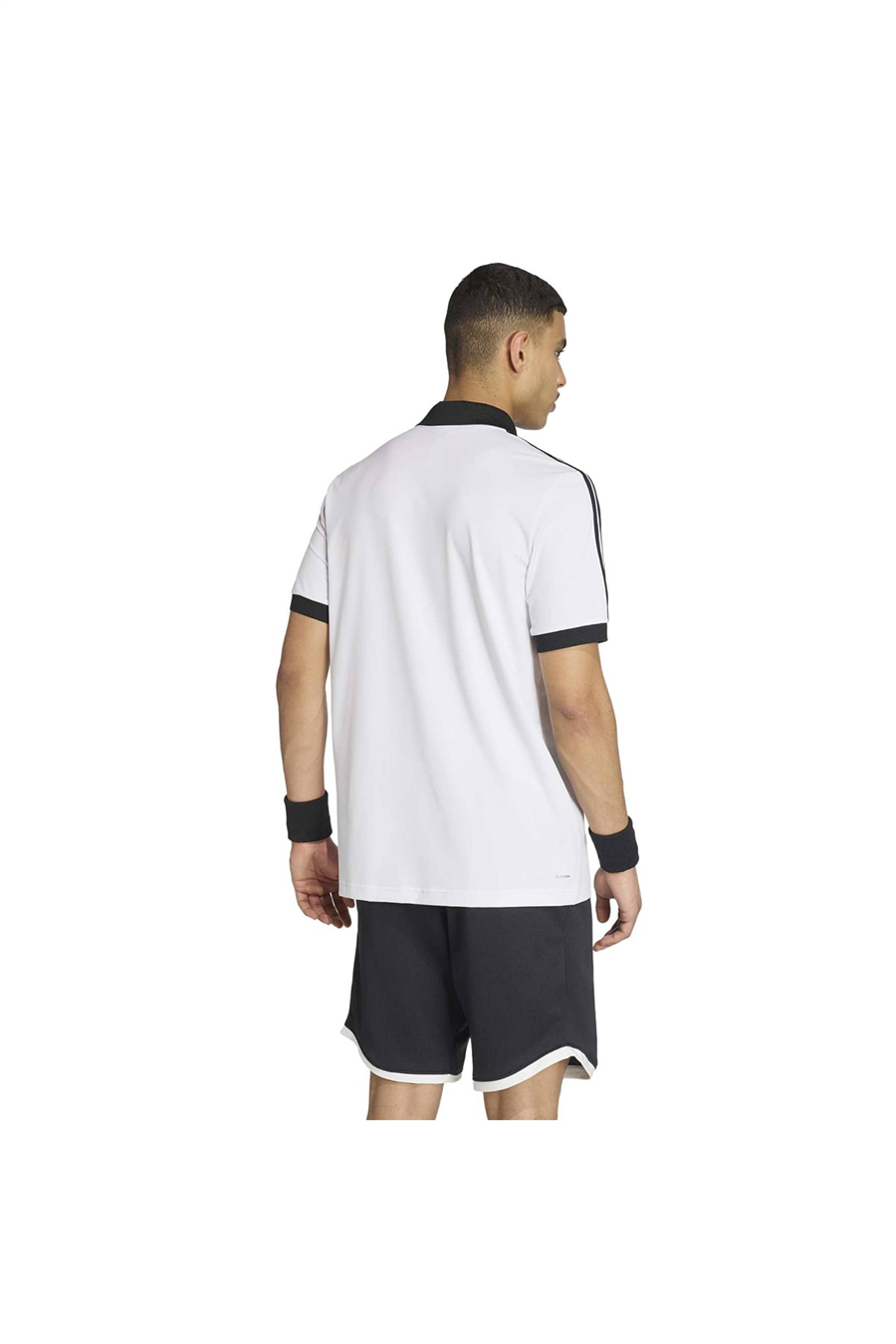 adidas Erkek Polo T-shirt CLASSICS POLO KY8878