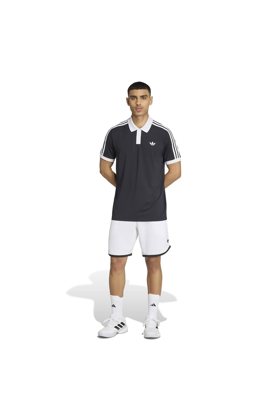 adidas Erkek Polo T-shirt CLASSICS POLO KY8886