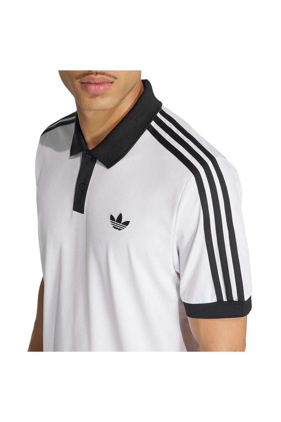 adidas Erkek Polo T-shirt CLASSICS POLO KY8878