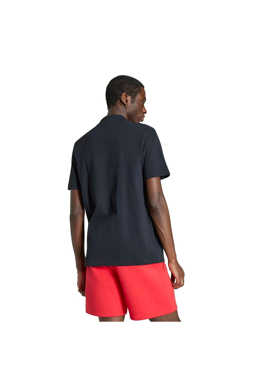 adidas Erkek Polo T-shirt ESS POLO TEE KS8904