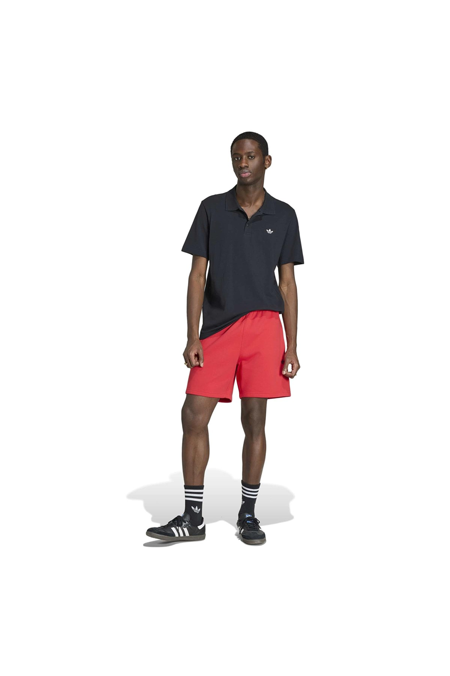 adidas Erkek Polo T-shirt ESS POLO TEE KS8904