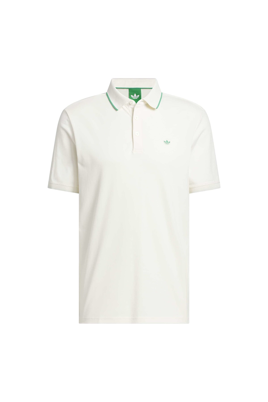 adidas Erkek Polo T-shirt F Solid Polo LC KB8617