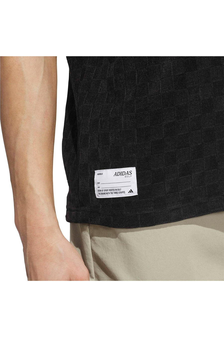 adidas Erkek Polo T-shirt KNIT SHORT SLEEVE POLO SHIRTS KG9985