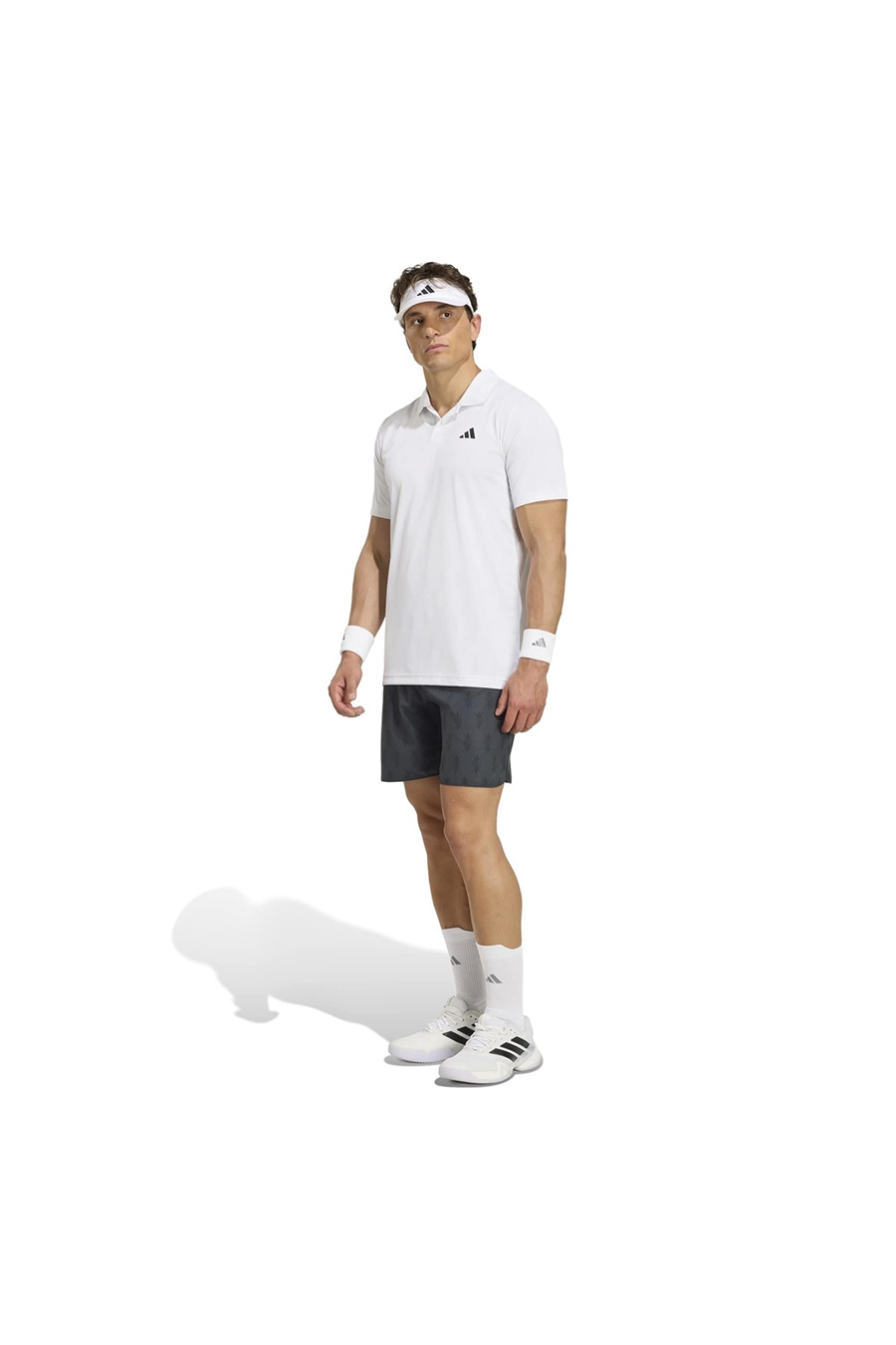 adidas Erkek Polo T-shirt KS8274