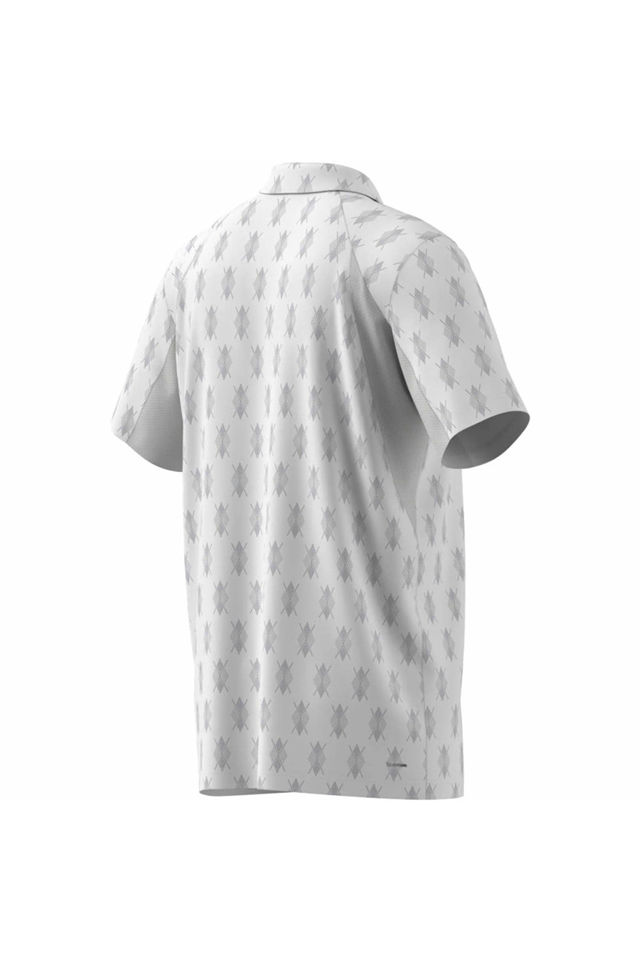 adidas Erkek Polo T-shirt KS8274
