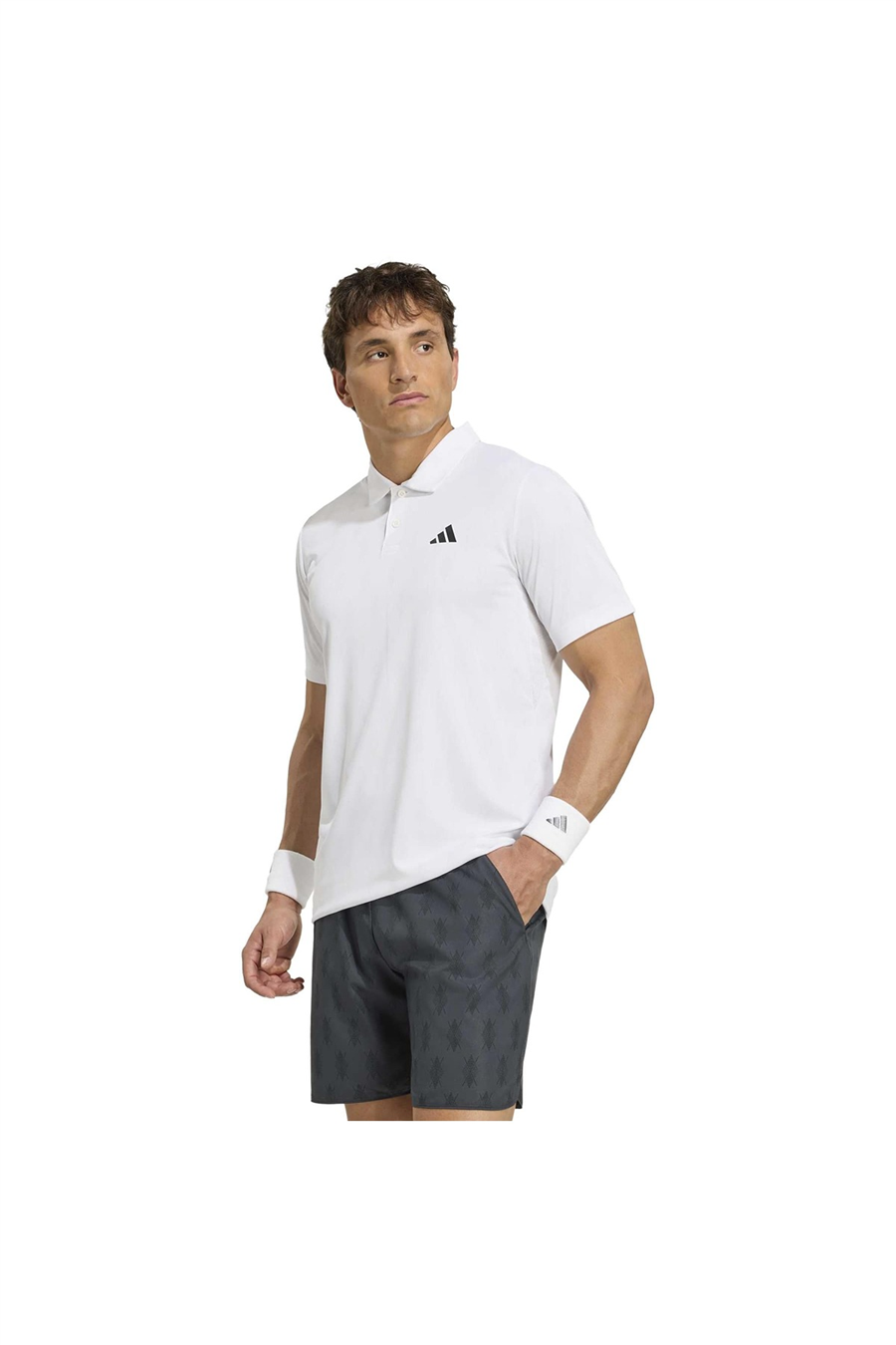 adidas Erkek Polo T-shirt KS8274