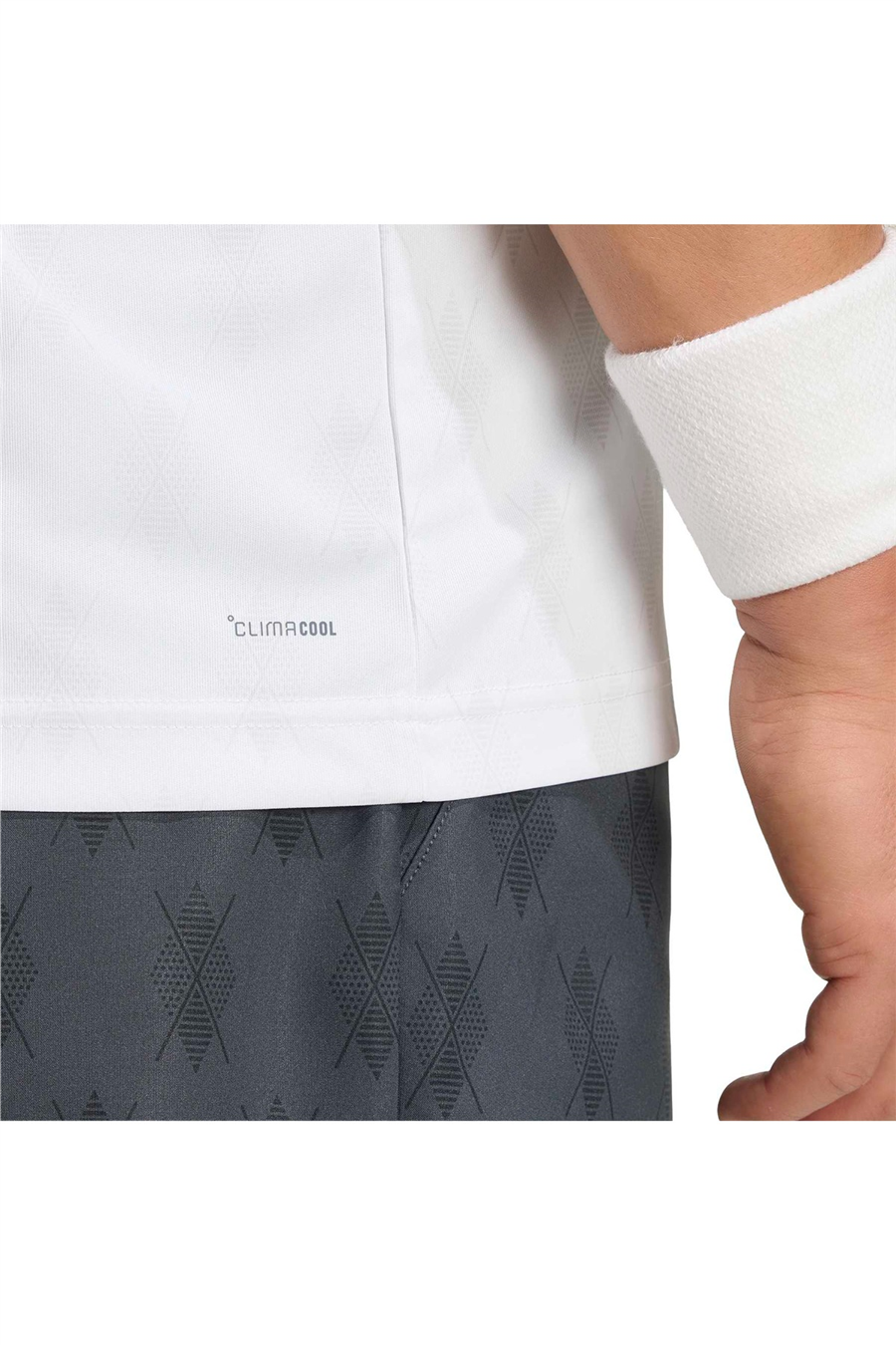 adidas Erkek Polo T-shirt KS8274