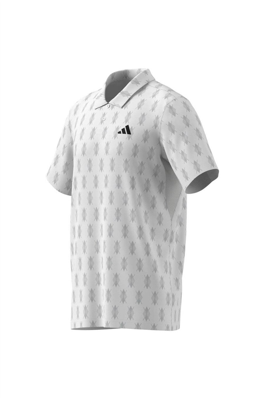 adidas Erkek Polo T-shirt KS8274