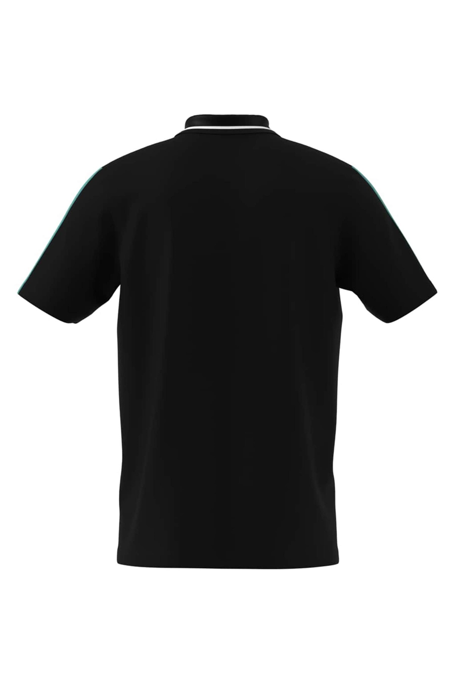 adidas Erkek Polo T-shirt MER DNA POLO M KE8165