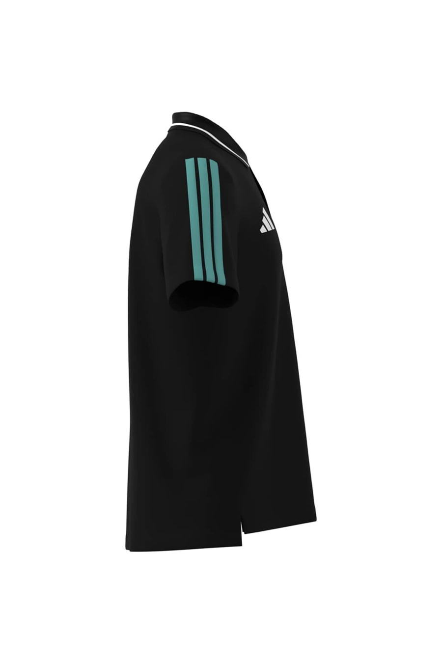 adidas Erkek Polo T-shirt MER DNA POLO M KE8165