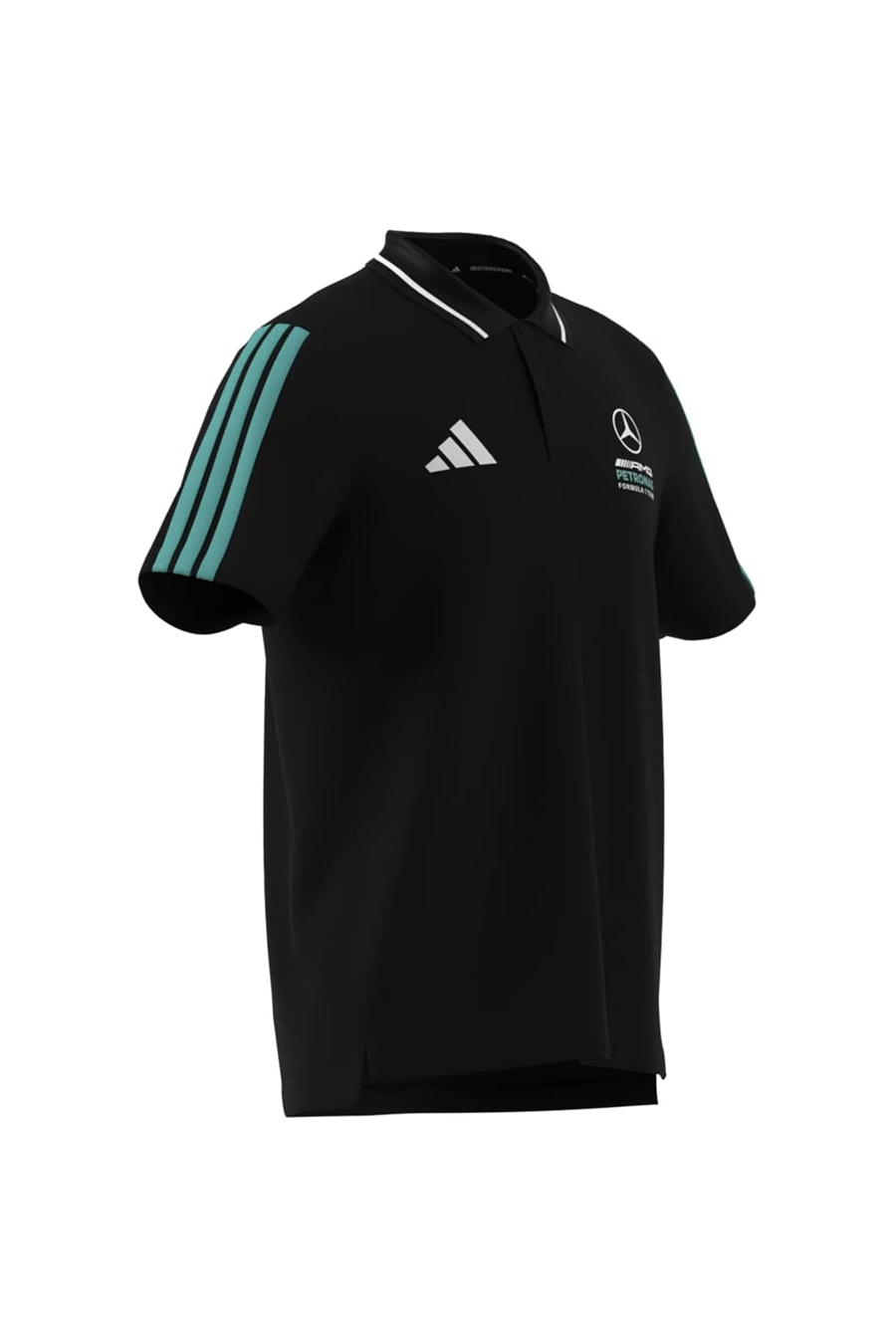 adidas Erkek Polo T-shirt MER DNA POLO M KE8165