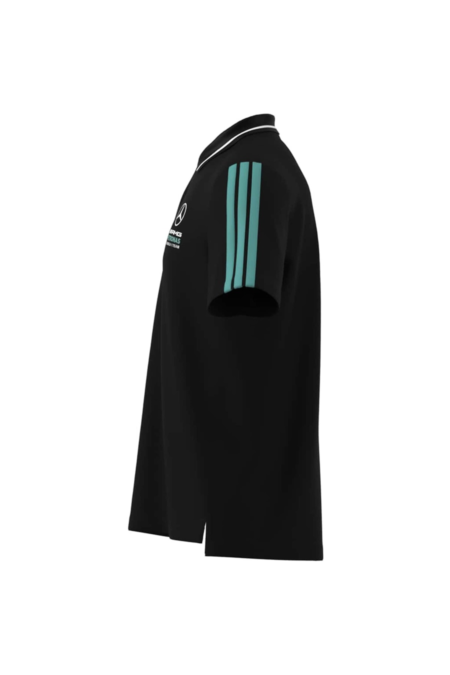 adidas Erkek Polo T-shirt MER DNA POLO M KE8165