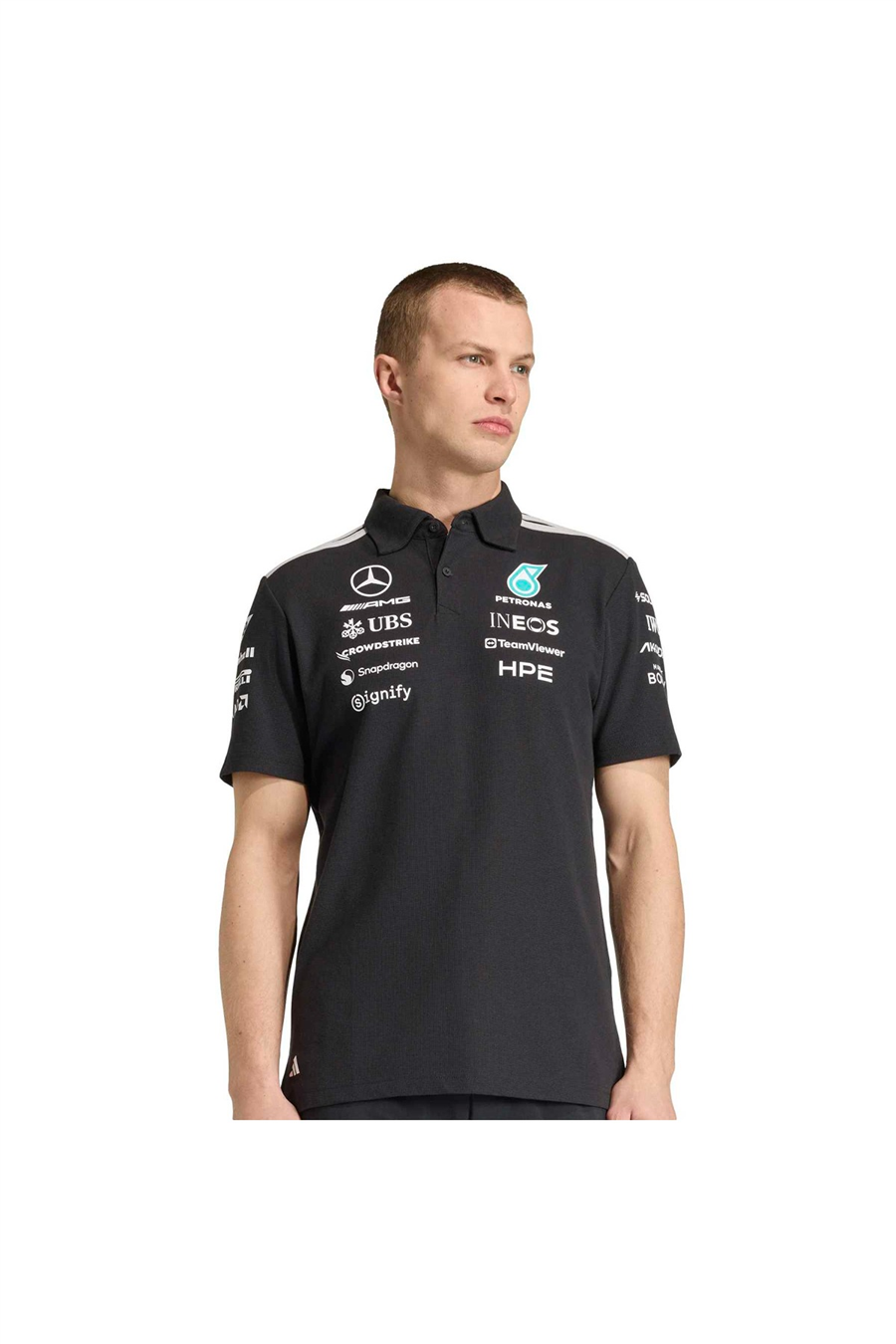 adidas Erkek Polo T-shirt MER EN POLO RM KE5523
