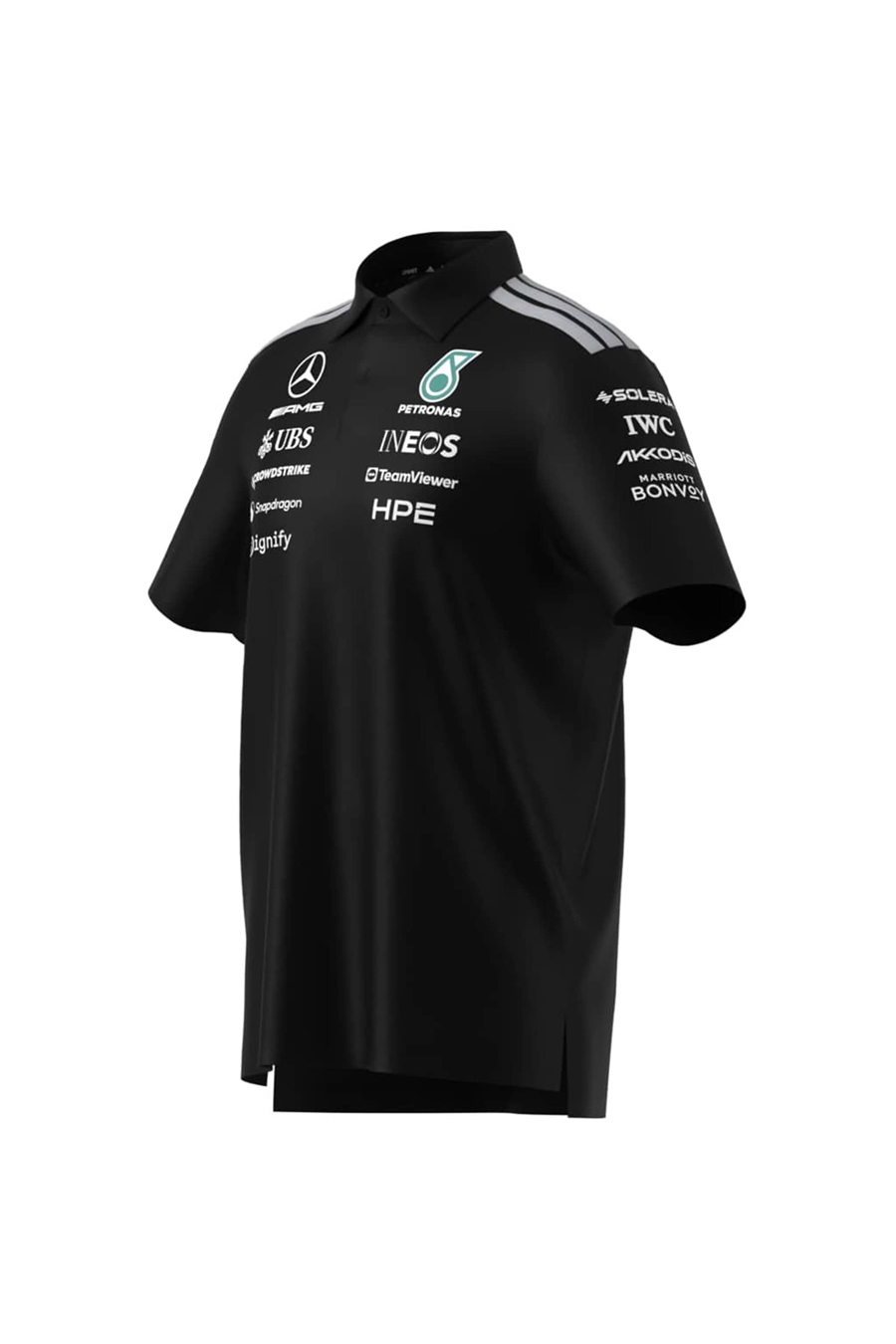 adidas Erkek Polo T-shirt MER EN POLO RM KE5523