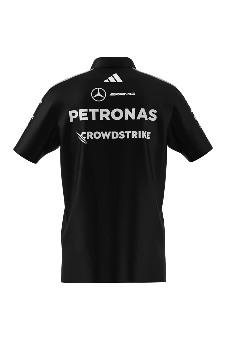 adidas Erkek Polo T-shirt MER EN POLO RM KE5523