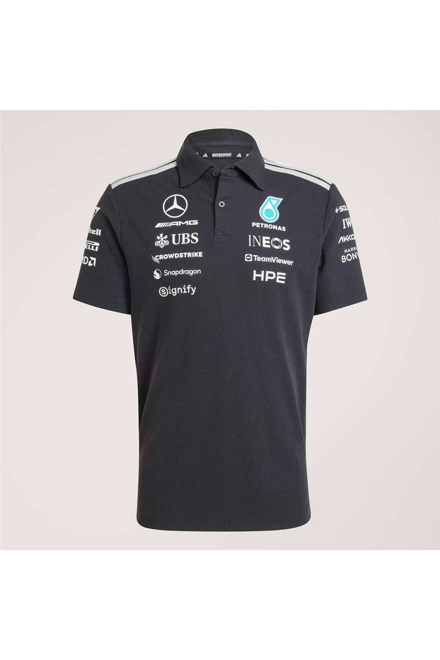 adidas Erkek Polo T-shirt MER EN POLO RM KE5523