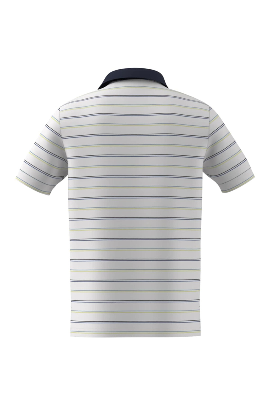 adidas Erkek Polo T-shirt MR MC Stripe KV6808