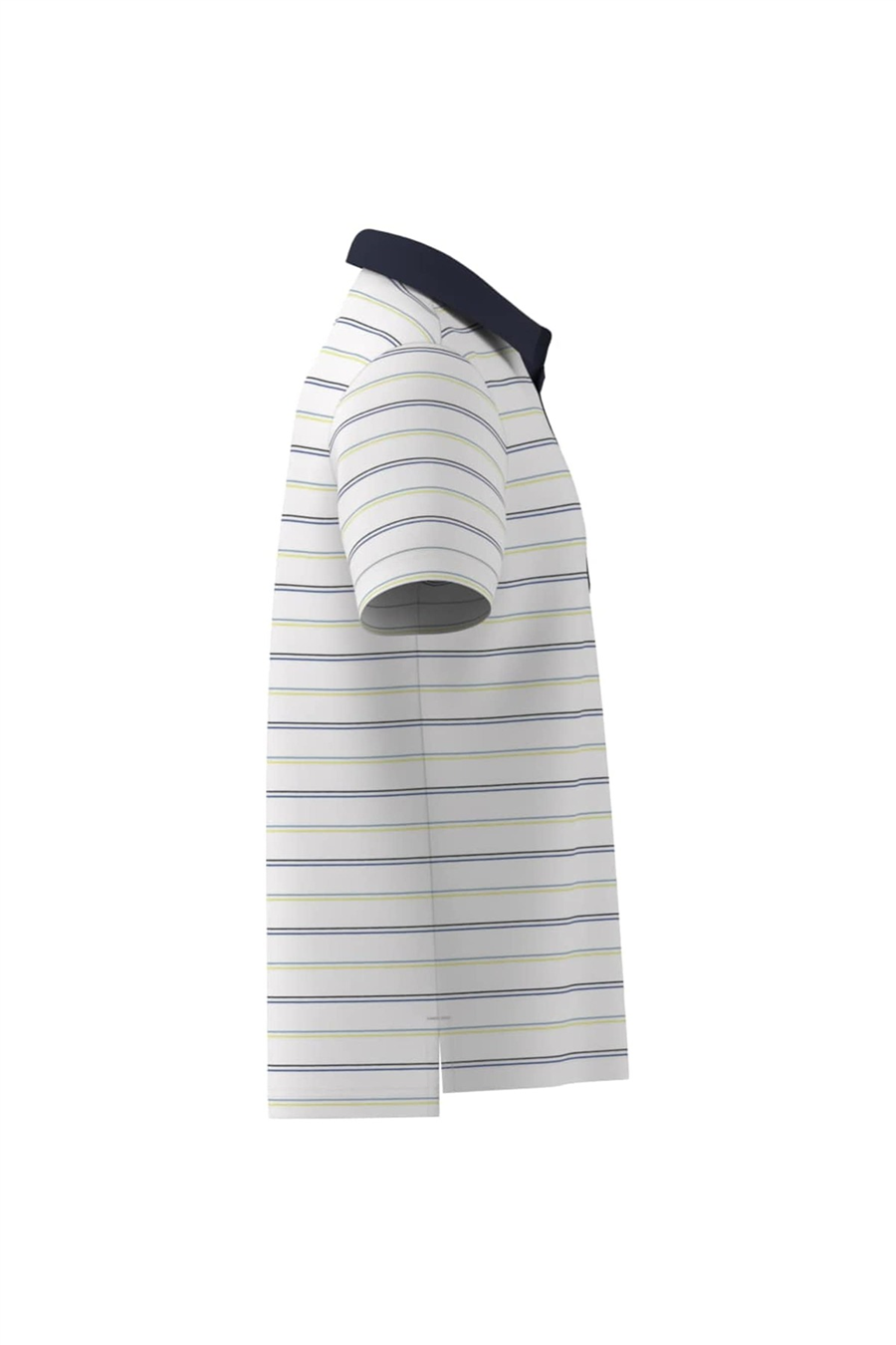 adidas Erkek Polo T-shirt MR MC Stripe KV6808