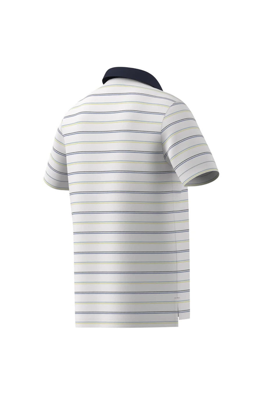 adidas Erkek Polo T-shirt MR MC Stripe KV6808