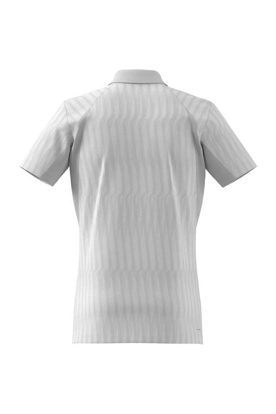 adidas Erkek Polo T-shirt TENNIS CLIMACOOL+ AIRCHILL FREELIFT POLO SHIRT KA5884