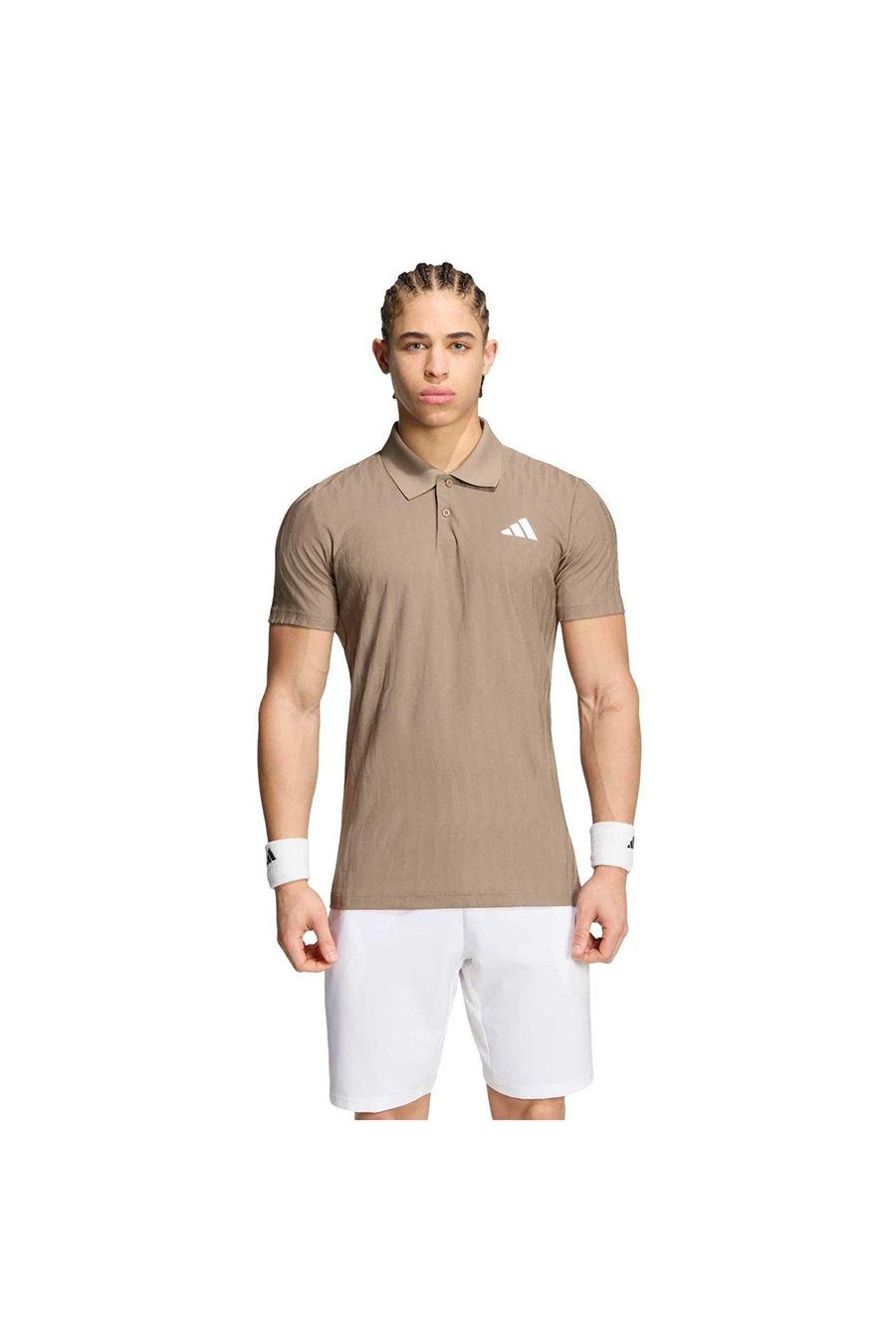 adidas Erkek Polo T-shirt TENNIS CLIMACOOL+ AIRCHILL FREELIFT POLO SHIRT KR0502