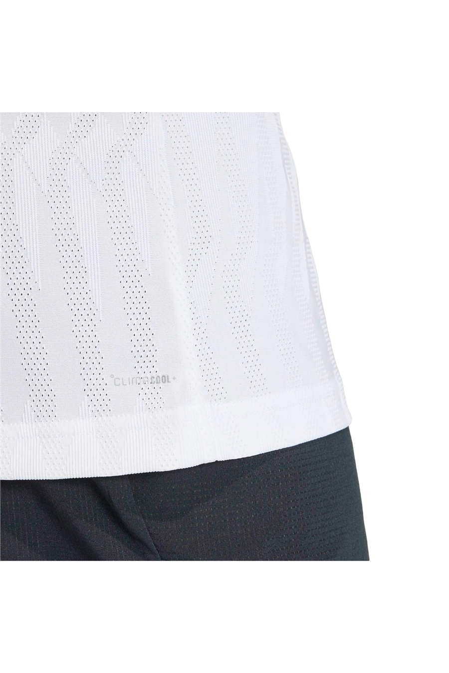 adidas Erkek Polo T-shirt TENNIS CLIMACOOL+ AIRCHILL FREELIFT POLO SHIRT KA5884