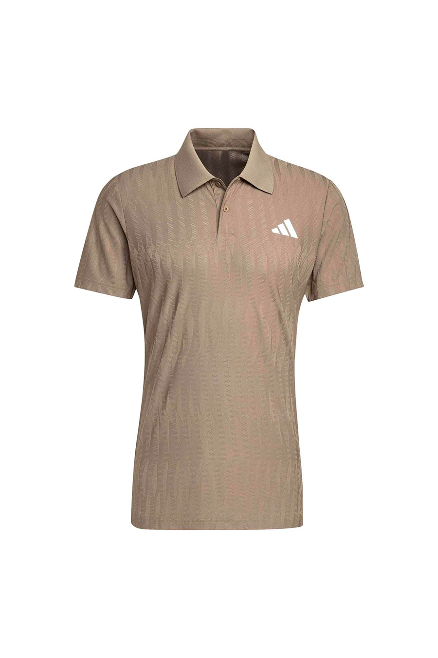 adidas Erkek Polo T-shirt TENNIS CLIMACOOL+ AIRCHILL FREELIFT POLO SHIRT KR0502