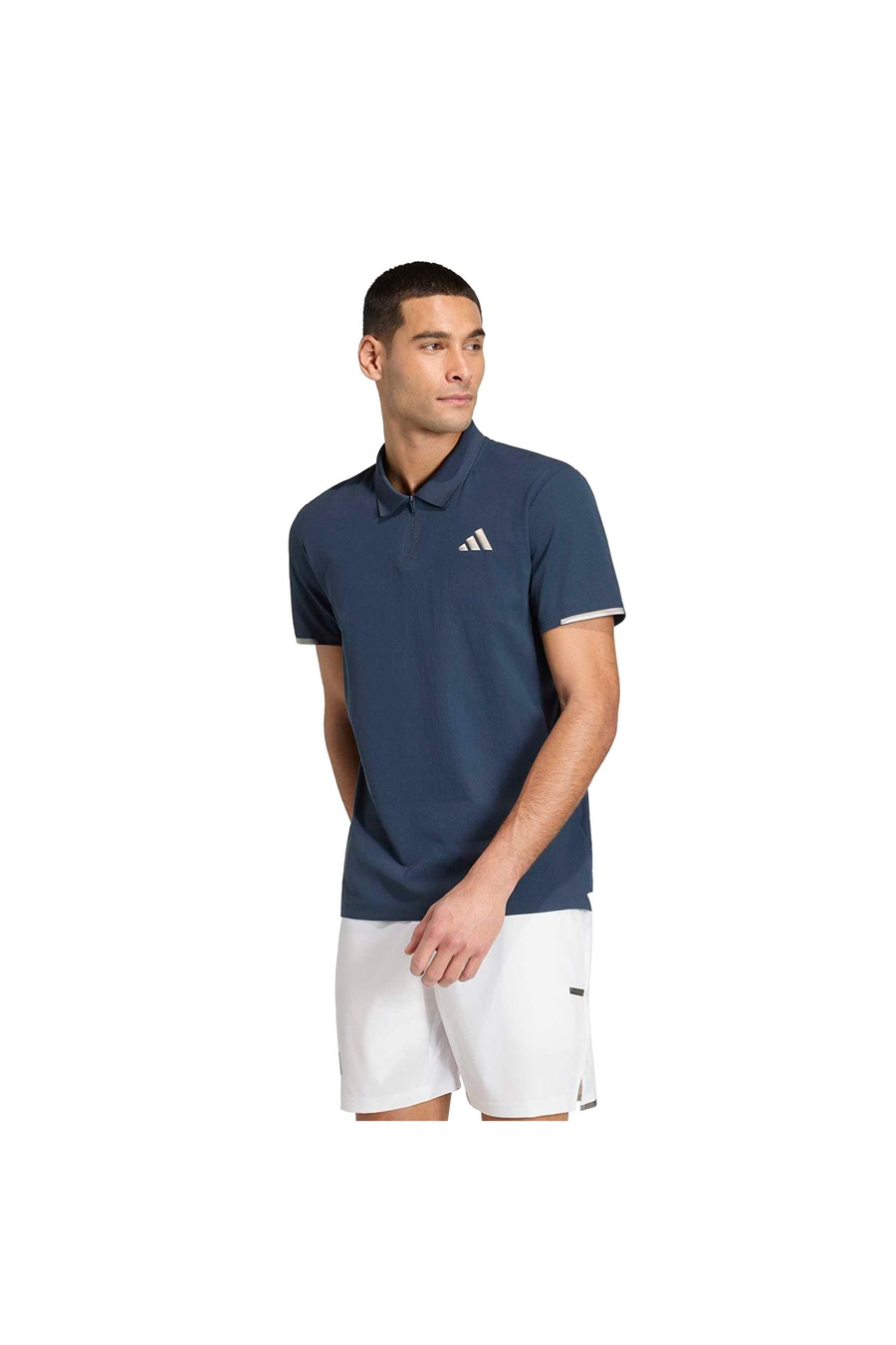adidas Erkek Polo T-shirt TENNIS CLIMACOOL + FREELIFT POLO Shirt PRO KR0479