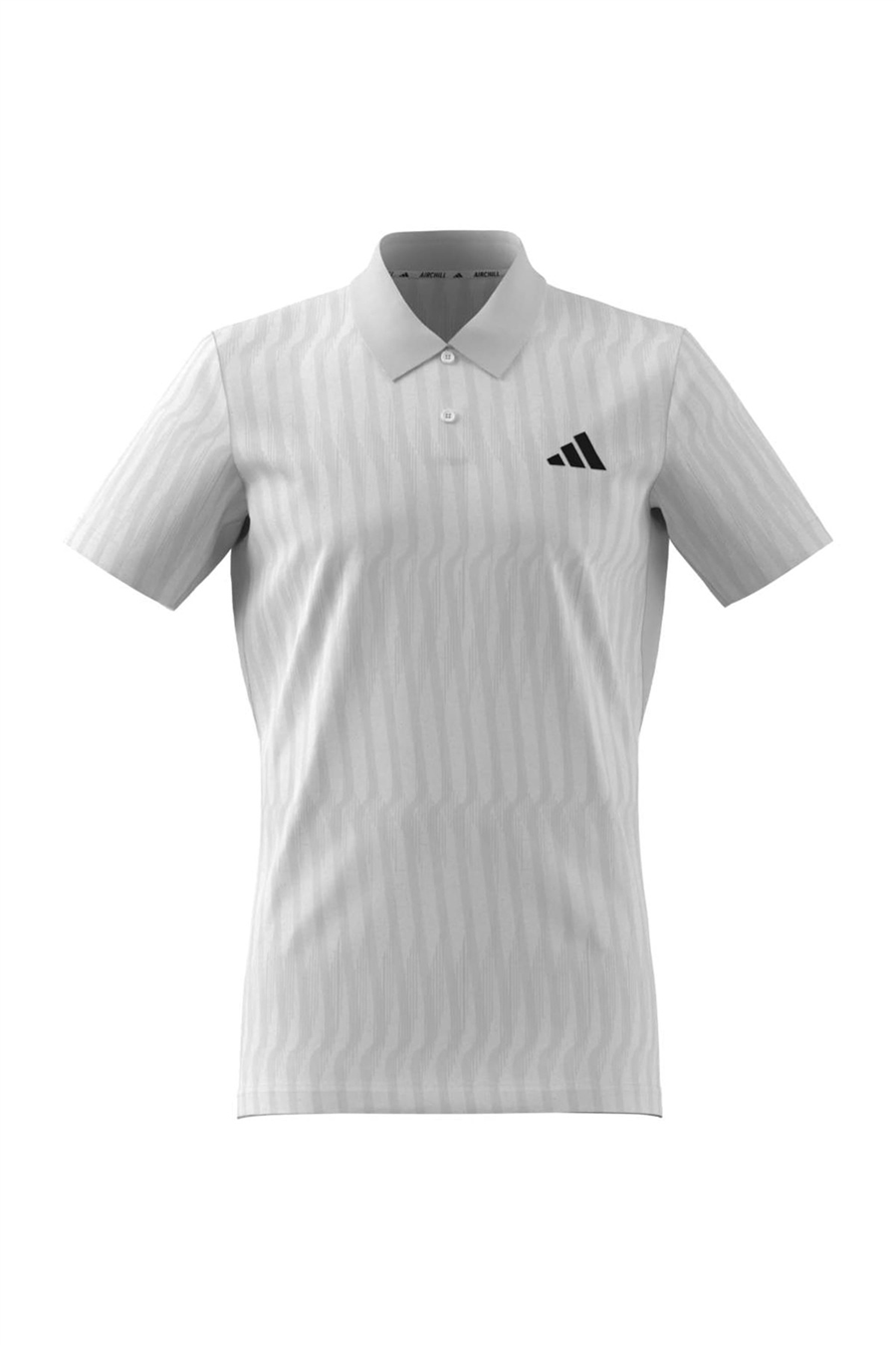 adidas Erkek Polo T-shirt TENNIS CLIMACOOL+ AIRCHILL FREELIFT POLO SHIRT KA5884