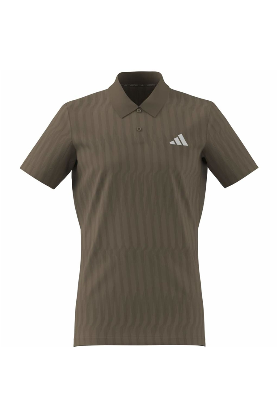 adidas Erkek Polo T-shirt TENNIS CLIMACOOL+ AIRCHILL FREELIFT POLO SHIRT KR0502