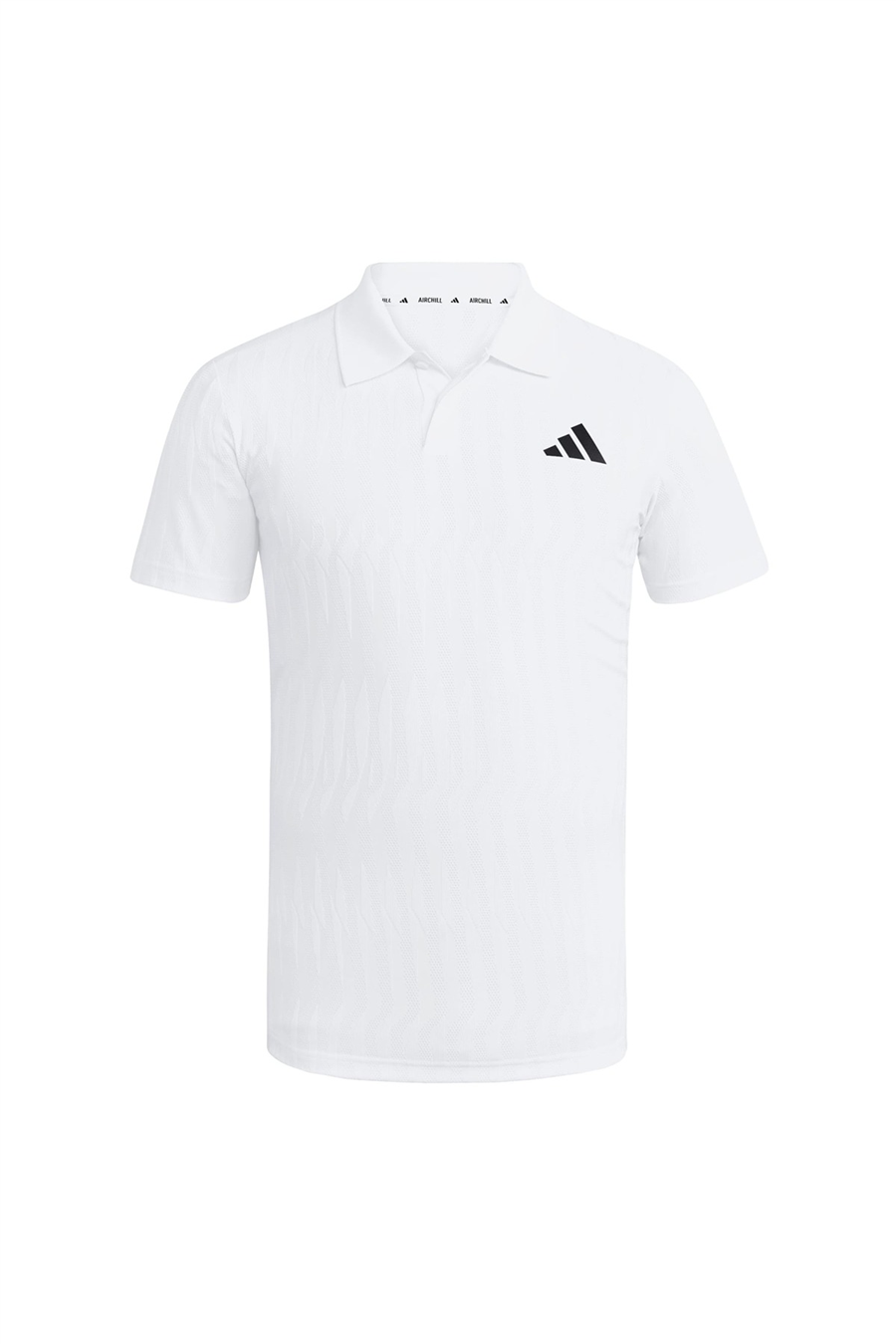 adidas Erkek Polo T-shirt TENNIS CLIMACOOL+ AIRCHILL FREELIFT POLO SHIRT KA5884