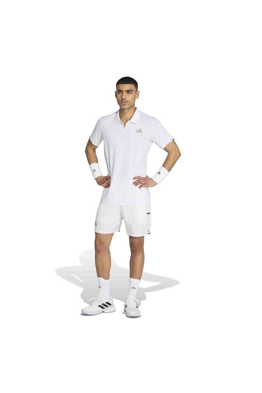 adidas Erkek Polo T-shirt TENNIS CLIMACOOL + FREELIFT POLO Shirt PRO KF5004