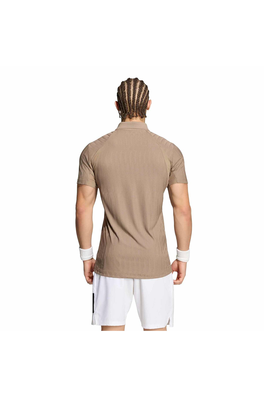 adidas Erkek Polo T-shirt TENNIS CLIMACOOL+ AIRCHILL FREELIFT POLO SHIRT KR0502