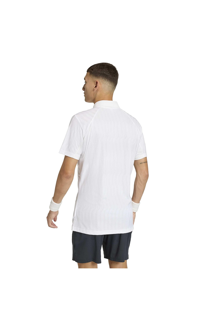 adidas Erkek Polo T-shirt TENNIS CLIMACOOL+ AIRCHILL FREELIFT POLO SHIRT KA5884