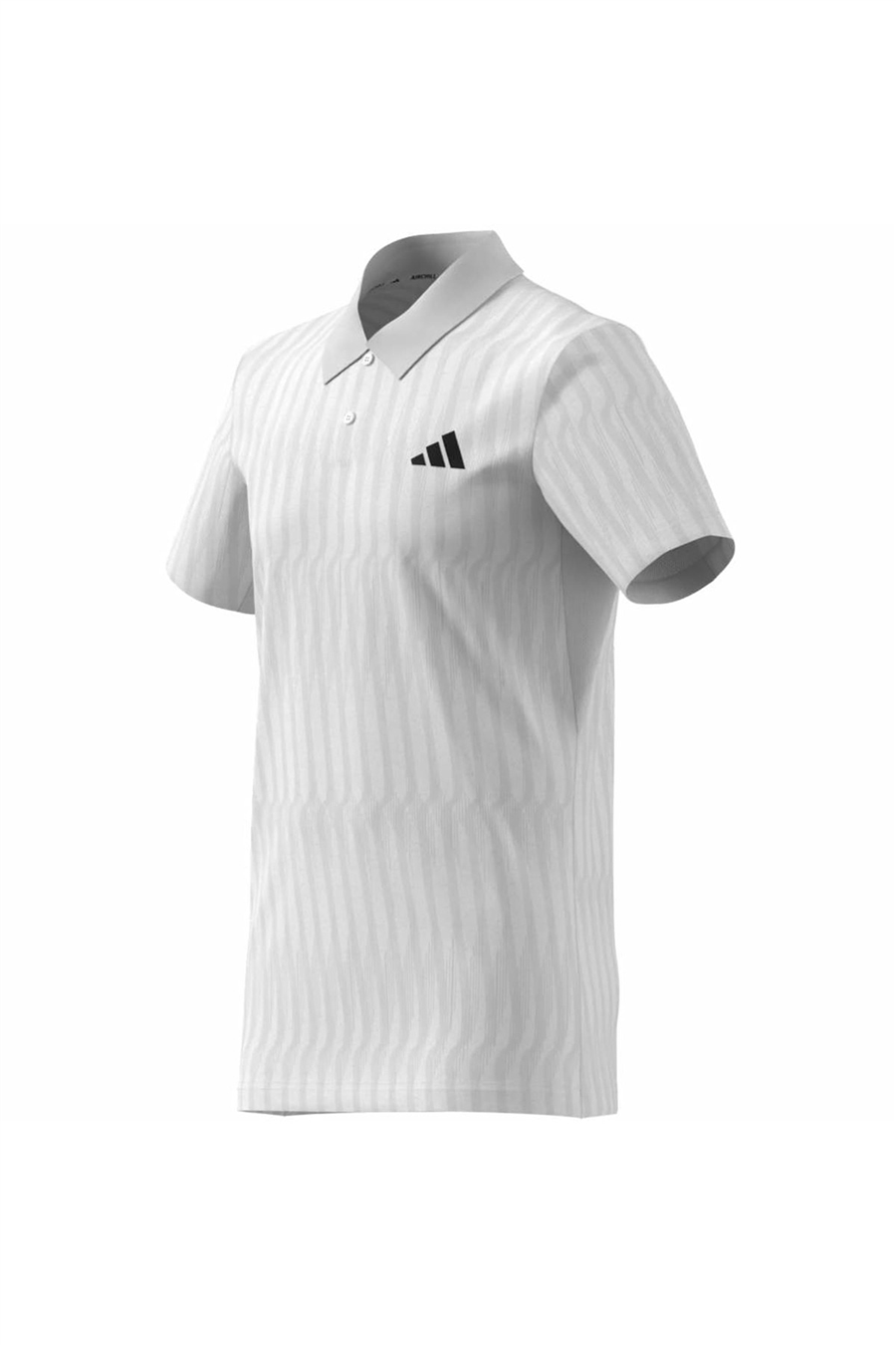 adidas Erkek Polo T-shirt TENNIS CLIMACOOL+ AIRCHILL FREELIFT POLO SHIRT KA5884