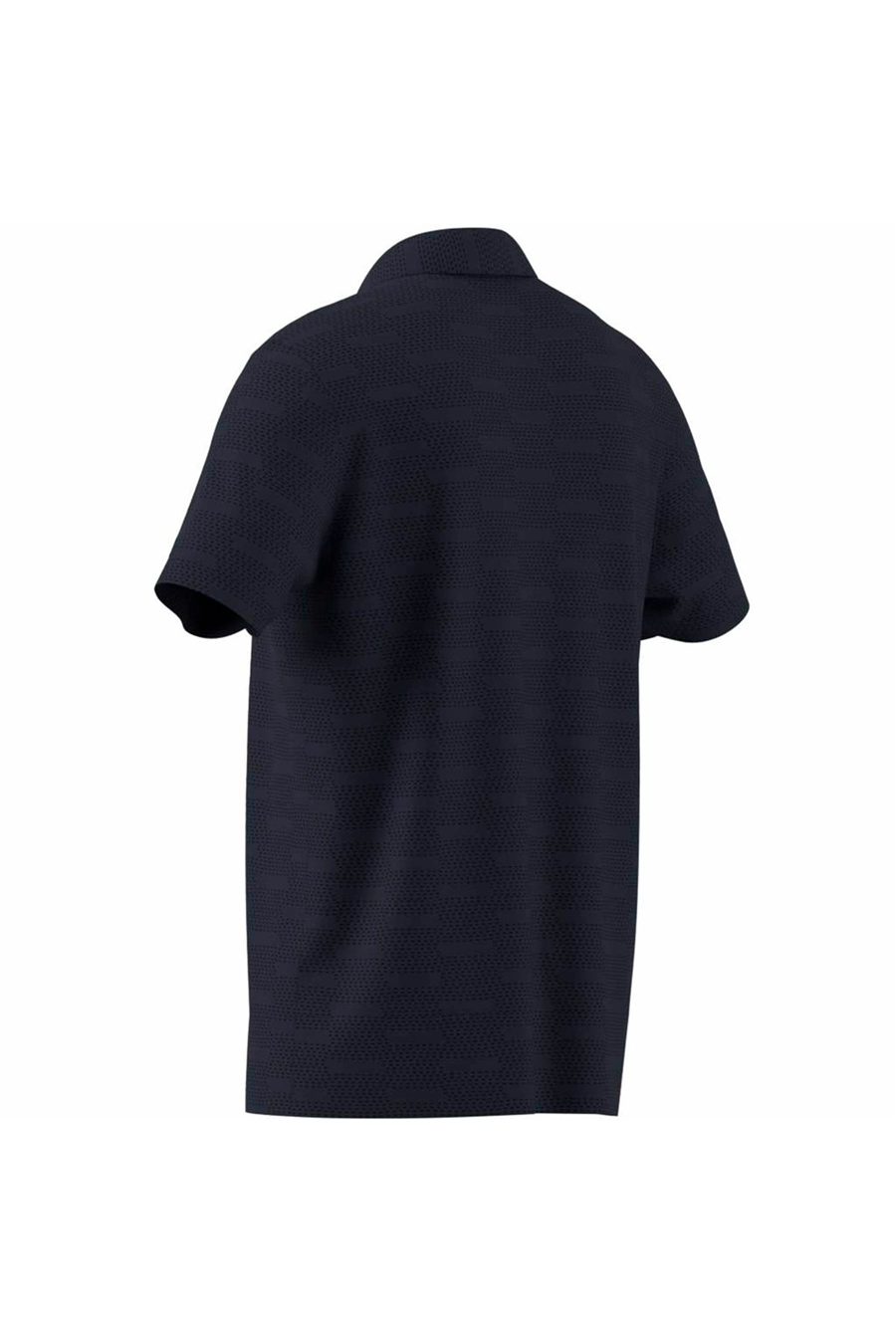adidas Erkek Polo T-shirt ULT JACQUARD KW1739