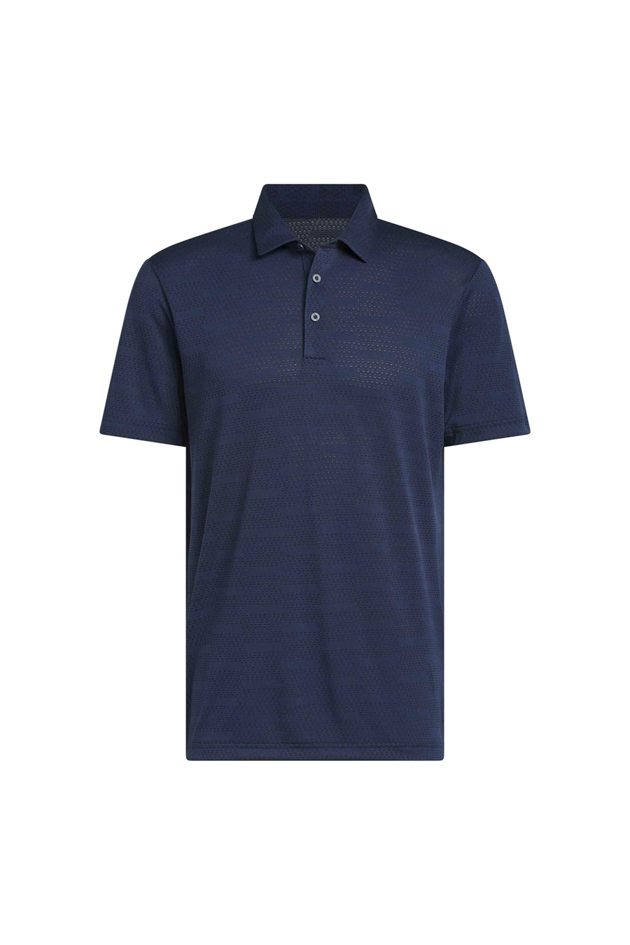 adidas Erkek Polo T-shirt ULT JACQUARD KW1739