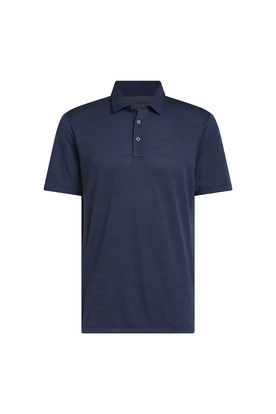 adidas Erkek Polo T-shirt ULT JACQUARD KW1739