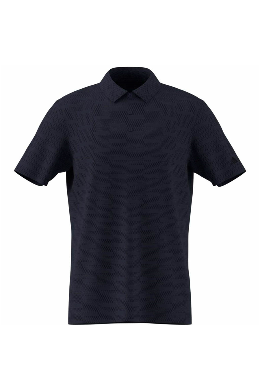 adidas Erkek Polo T-shirt ULT JACQUARD KW1739