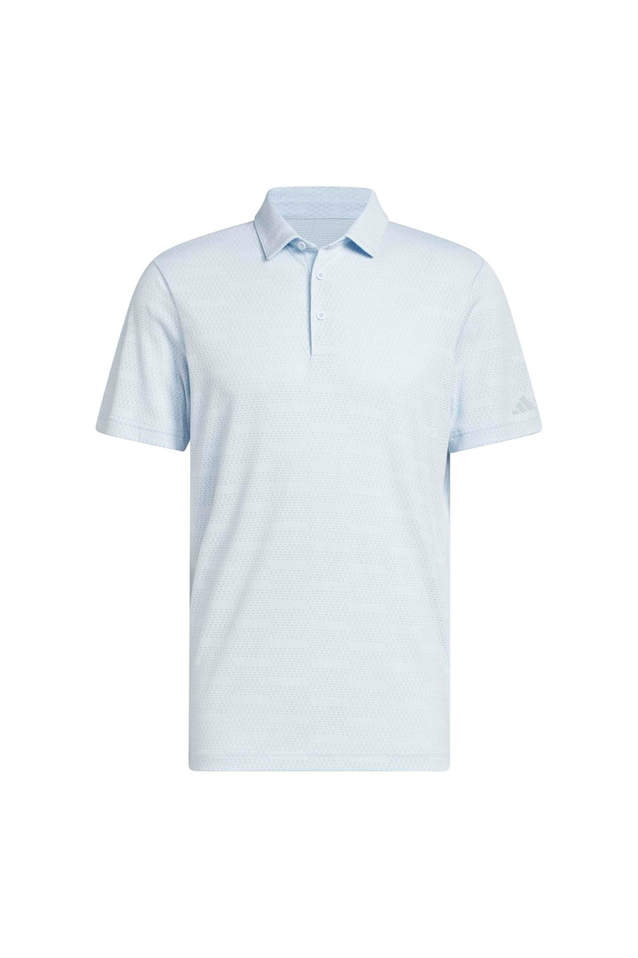 adidas Erkek Polo T-shirt ULT JACQUARD KW1737