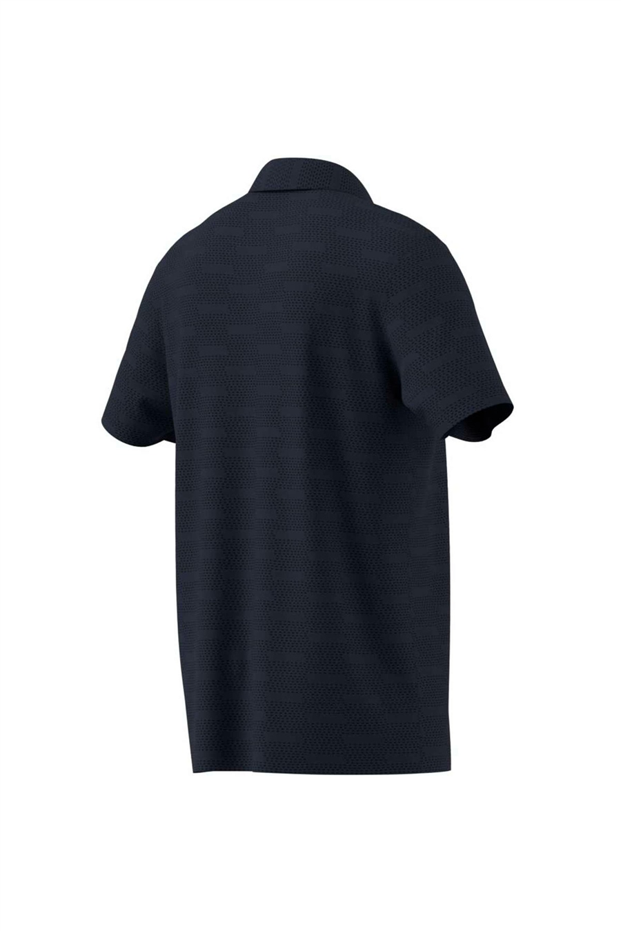 adidas Erkek Polo T-shirt ULT JACQUARD KW1739